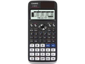 Casio ClassWiz FX-991EX Scientific Calculator FX991EX