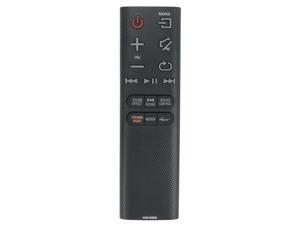 Replace Remote for Samsung Soundbar HW-J7500 HW-J7501 HW-J8500 HW-J8501 HW-J8500 Replace Remote for Samsung Soundbar HW-J7500 HW-J7501 HW-J8500 HW-J8501 HW-J8500