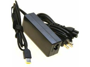 Ac Adapter Power Supply For Lenovo Thinkcentre M73 M93p Tiny In One 23 Desktop Newegg Com