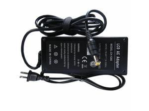 new 24V 5A 120W AC Adapter Charger For Magnavox 26MD255-17 Flat Panel LCD TV 