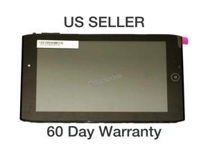 Acer A100 Tablet LCD Digitizer Assembly LK.0700D.003 6M.H6S02.001 Acer A100 Tablet LCD Digitizer Assembly LK.0700D.003 6M.H6S02.001