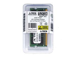 1GB DIMM HP Compaq Pavilion S5503w S5510br S5510f S5510y S5520br Ram Memory