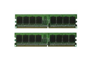 4GB KIT (2X 2GB)DDR2 667Mhz PC2-5300 Dell Precision Workstation 390 Memory RAM 240-Pin DIMM 4GB KIT (2X 2GB)DDR2 667Mhz PC2-5300 Dell Precision Workstation 390 Memory RAM 240-Pin DIMM