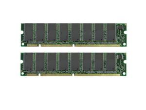 MemoryMasters 512MB SDRAM DIMM 168 Pin 133Mhz PC133 for Packard Bell iMedia 2102 512MB 
