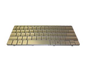 New Genuine HP Mini 310 311 Silver Keyboard 580954-001 AEFP6U00210 SG-33800-XUA New Genuine HP Mini 310 311 Silver Keyboard 580954-001 AEFP6U00210 SG-33800-XUA