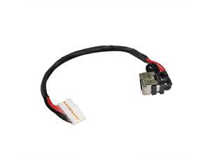 8 pins DC POWER JACK CABLE FOR ASUS ROG GL551JW-AH71 GL551JW-WH71 GL551V GL551VW 8 pins DC POWER JACK CABLE FOR ASUS ROG GL551JW-AH71 GL551JW-WH71 GL551V GL551VW