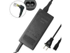 AC Adapter For Sony KDL48W600B KDL40W600B Smart LED HD TV Power Charger Cord L