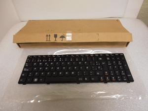 New Lenovo Laptop Spanish Teclado Español Keyboard 25201849 IdeaPad G580 G585 New Lenovo Laptop Spanish Teclado Español Keyboard 25201849 IdeaPad G580 G585