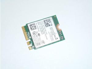 Bluetooth 4.0 Card P//N 0GPFNK Intel Wireless 7260 WLAN WiFi 802.11 ac//a//b//g//n