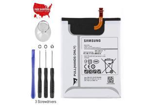 NEW Samsung GH43-04609A SM-T280 Battery Pack EB-BT280ABA 4000mAh Galaxy Tab A 