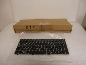 New Lenovo Latin Teclado Español Keyboard 25-010747 B470 G470 Z470 V470 Z370 New Lenovo Latin Teclado Español Keyboard 25-010747 B470 G470 Z470 V470 Z370