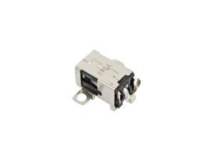 DC AC POWER JACK CHARING CONNECTOR FOR LENOVO Ideapad 310-15IAP US STOCK DC AC POWER JACK CHARING CONNECTOR FOR LENOVO Ideapad 310-15IAP US STOCK