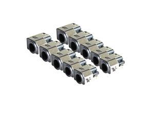 Lot Of DC Power Jack Socket Connector For Samsung NP470R5E-K01UB NP470R5E-K02UB