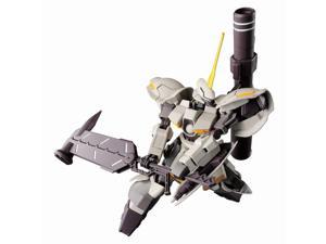 Bandai Hobby Hgbd 1/144#02 GM III Beam Master Gundam Build Divers White 