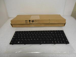 New! Genuine Lenovo Canadian English French Keyboard 25200935 IdeaPad Z575 New! Genuine Lenovo Canadian English French Keyboard 25200935 IdeaPad Z575