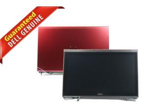 Dell Precision M6800 17.3 LCD Screen Complete Assembly FHD Touchscreen Red CF99M Dell Precision M6800 17.3 LCD Screen Complete Assembly FHD Touchscreen Red CF99M