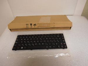 New Genuine IBM Lenovo Hungarian Keyboard 25202035 G480 G485 MP-10A26HU-6866 T2B New Genuine IBM Lenovo Hungarian Keyboard 25202035 G480 G485 MP-10A26HU-6866 T2B