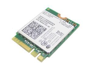New Genuine Intel Dual Band AC 7260 802.11ac Wi-Fi + Bluetooth 4.0 7260NGW New Genuine Intel Dual Band AC 7260 802.11ac Wi-Fi + Bluetooth 4.0 7260NGW