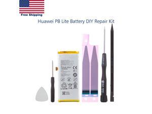 Original 2200mAh Replacement Battery HB3742A0EZC+ For Huawei Ascend P8 Lite Original 2200mAh Replacement Battery HB3742A0EZC+ For Huawei Ascend P8 Lite