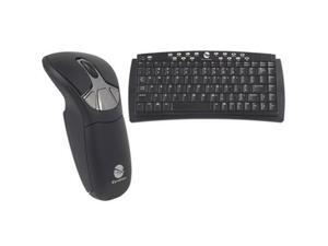 Gyration GYM1100FKNA Air Mouse GO Plus w/ Keyboard Gyration GYM1100FKNA Air Mouse GO Plus w/ Keyboard