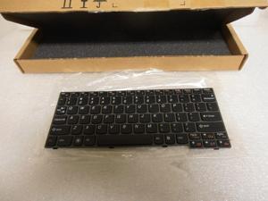 New! Genuine IBM Lenovo Laptop Keyboard 25-009576 IdeaPad S10-3 US New! Genuine IBM Lenovo Laptop Keyboard 25-009576 IdeaPad S10-3 US