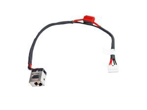 NEW FOR LENOVO IDEAPAD Z385 DC POWER JACK HARNESS PLUG IN CABLE NEW FOR LENOVO IDEAPAD Z385 DC POWER JACK HARNESS PLUG IN CABLE