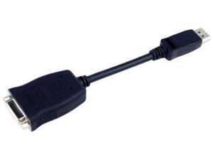 Visiontek 900639 Displayport To Dual Link Dvi-d Adap Active Adapter Cable