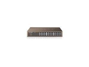 Tp-Link TL-SG1024D 24-Port Gigabit Desktop Switch - 24 Port - 24 x (tlsg1024d) Tp-Link TL-SG1024D 24-Port Gigabit Desktop Switch - 24 Port - 24 x (tlsg1024d)