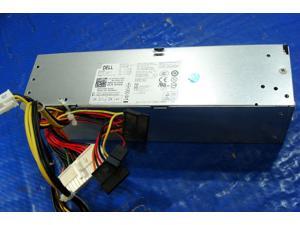 NEW 240w Dell Optiplex 7010 AC240AS-01 SFF Power Supply DL240.05