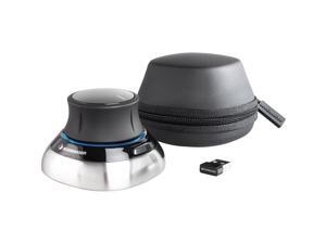 3Dconnexion SpaceMouse Wireless (3dx-700066) (3dx700066) 3Dconnexion SpaceMouse Wireless (3dx-700066) (3dx700066)