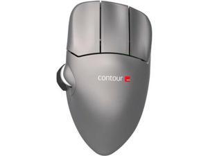 Contour Mouse Wireless Contour Mouse Wireless