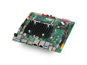 Mitac PD10AI MT Intel Apollo Lake N3350 Thin Mini-ITX Motherboard w/2X Intel LAN Mitac PD10AI MT Intel Apollo Lake N3350 Thin Mini-ITX Motherboard w/2X Intel LAN