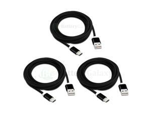 1-100 Lot Micro USB 10' Braided Cable Cord for Phone Rugby 4/LG G2 G3 G4 1-100 Lot Micro USB 10' Braided Cable Cord for Phone Rugby 4/LG G2 G3 G4