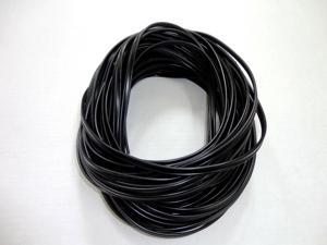 100 Foot 300 Ohm Foam Insulated Twin Lead-in Wire TV Video Antenna 100, 100ft. 100 Foot 300 Ohm Foam Insulated Twin Lead-in Wire TV Video Antenna 100, 100ft.