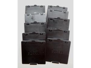 10x HP DL380 G9 Blank Cover Kit Blank Fan Spare 777301-001 741916-001 SHIPS FREE 10x HP DL380 G9 Blank Cover Kit Blank Fan Spare 777301-001 741916-001 SHIPS FREE