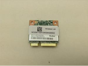 ACER ASPIRE E1-470P WIRELESS CARD NC.23611.00F QCWB335 ACER ASPIRE E1-470P WIRELESS CARD NC.23611.00F QCWB335