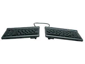 Kinesis Corporation KB830HMB-BLK Freestyle2 Keyboard For Mac And (kb830hmbblk) Kinesis Corporation KB830HMB-BLK Freestyle2 Keyboard For Mac And (kb830hmbblk)
