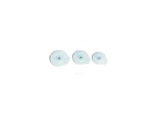 and 655 headsets soft gel Ear tips kit Plantronics For Discovery 640 645