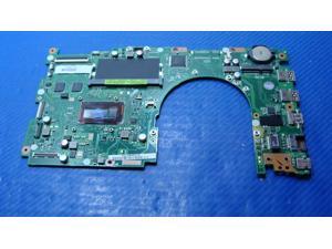 HP Elitebook 14/" 840 G3 OEM Intel i5-6300U Motherboard 6050A2822301-MB-A01 GLP*
