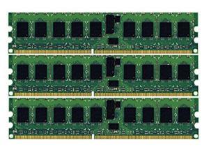 Memory PC3-12800 LONGDIMM For Gateway DX4860 12GB 3x4GB