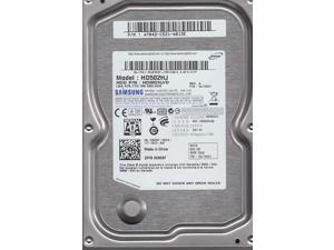 Samsung HD502HJ 500GB , FW 1AJ10006, A, SATA 3.5 Hard Drive Samsung HD502HJ 500GB , FW 1AJ10006, A, SATA 3.5 Hard Drive
