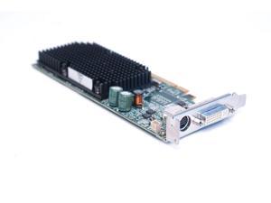 ATI Radeon Mobility X1300 128MB PCIe Video Card