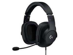 Logitech G Pro Gaming Headset with Pro Grade Mic for PC/MAC/Xbox One/PS4/Switch Logitech G Pro Gaming Headset with Pro Grade Mic for PC/MAC/Xbox One/PS4/Switch