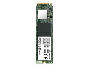 128GB Transcend 110S M.2 2280, NVMe PCIe Gen3x4 SSD 128GB Transcend 110S M.2 2280, NVMe PCIe Gen3x4 SSD