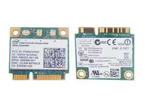 BroadCom BCM94311MCAG BCM4311 Mini PCI-e WLAN WIFI Card for HP 395263 407160 407254 412766 418564 441075 001 002 
