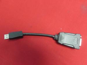 ORIGINAL HP DISPLAY PORT to DVI-D ADAPTER (PORT TO DVI) ORIGINAL HP DISPLAY PORT to DVI-D ADAPTER (PORT TO DVI)