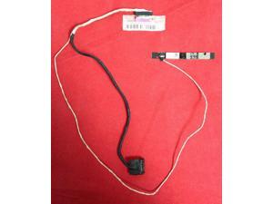 LENOVO IDEAPAD G500S LVDS CABLE & WEB CAM COMBO DC02001RR10 PK40000QA00 LENOVO IDEAPAD G500S LVDS CABLE & WEB CAM COMBO DC02001RR10 PK40000QA00