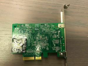 Dell 29MVR PCI-E 4x Express to USB 3.1 USB-C Type C Dual Port Expansion Card Dell 29MVR PCI-E 4x Express to USB 3.1 USB-C Type C Dual Port Expansion Card