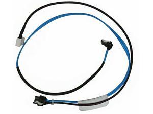 HP SATA Optical Drive Split Cable 663771-001 683358-001 for DL160P G8 DL360 G7 HP SATA Optical Drive Split Cable 663771-001 683358-001 for DL160P G8 DL360 G7