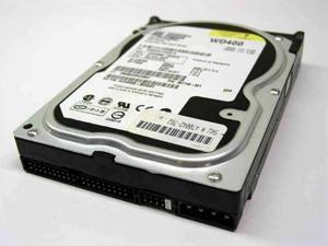 Compaq 40GB 3.5" IDE Hard Drive - Western Digital WD400 (202904-001) Compaq 40GB 3.5" IDE Hard Drive - Western Digital WD400 (202904-001)